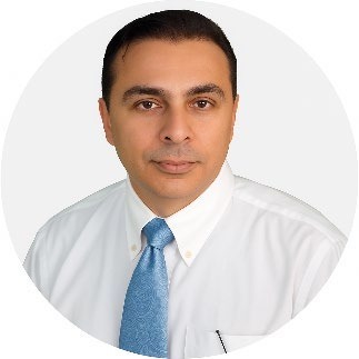 Luay Al Jamal