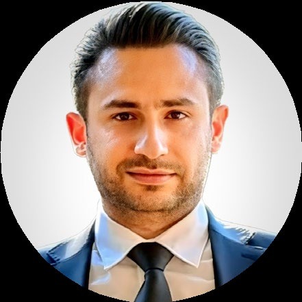 Mohammed Badran